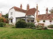 6 bedroom detached house for sale