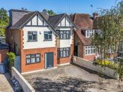 6 bedroom detached house for sale