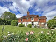 6 bedroom detached house for sale