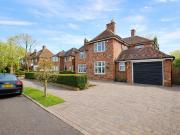 6 bedroom detached house for sale
