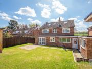 6 bedroom detached house for sale