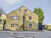 6 bedroom detached house for sale