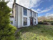 6 bedroom detached house for sale