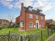 6 bedroom detached house for sale