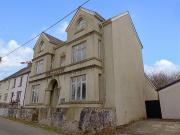 6 bedroom detached house for sale