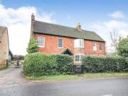 6 bedroom detached house for sale
