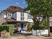 6 bedroom detached house for sale