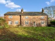 6 bedroom detached house for sale