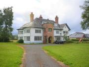 6 bedroom semi detached house for sale