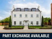 6 bedroom detached house for sale