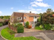 6 bedroom detached house for sale