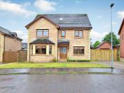 6 bedroom detached house for sale