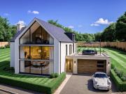 6 bedroom detached house for sale