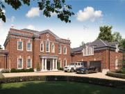 6 bedroom detached house for sale