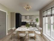 6 bedroom detached house for sale