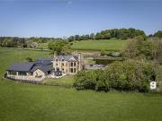 6 bedroom detached house for sale