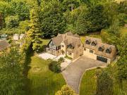6 bedroom detached house for sale