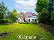 6 bedroom detached house for sale