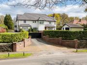 6 bedroom detached house for sale