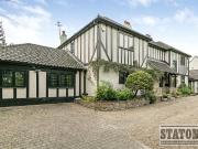 6 bedroom detached house for sale