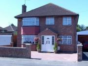6 bedroom detached house for sale