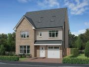 6 bedroom detached house for sale