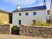 6 Bedroom Detached House For Sale In 19 High Street, St....