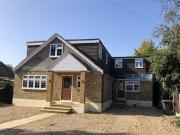 6 bedroom detached house for sale in Acacia Avenue...