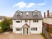 6 Bedroom Detached House For Sale In Aldershot