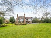 6 Bedroom Detached House For Sale In Aldridge