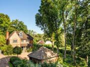 6 Bedroom Detached House For Sale In Alton
