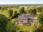 6 Bedroom Detached House For Sale In Appleton Le Street