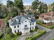 6 Bedroom Detached House For Sale In Ascot