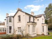 6 Bedroom Detached House For Sale In Ascot, Berkshire