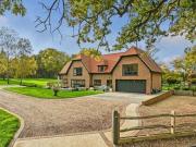 6 Bedroom Detached House For Sale In Ashford, Kent 6 Bedroom Detached House For Sale In Ashford, Kent