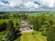 6 bedroom detached house for sale in Assolas House...