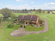6 Bedroom Detached House For Sale In Aston Abbotts