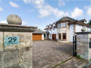 6 bedroom detached house for sale in Ayr Road, Giffnock,...