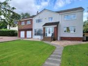 6 Bedroom Detached House For Sale In Ayr, South Ayrshire