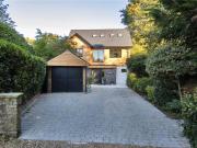 6 bedroom detached house for sale in Baden Powell Road,...