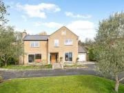 6 bedroom detached house for sale in Bailbrook Lane Bath...