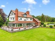 6 Bedroom Detached House For Sale In Barnoldswick,...