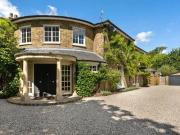 6 Bedroom Detached House For Sale In Bayford, Hertfordshire