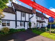 6 Bedroom Detached House For Sale In Bewdley