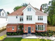 6 bedroom detached house for sale in Birchwood Road,...