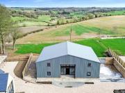 6 Bedroom Detached House For Sale In Birdlip,...