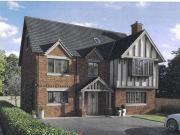 6 bedroom detached house for sale in Black Firs Lane...