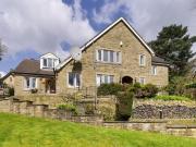 6 Bedroom Detached House For Sale In Bradford, West...