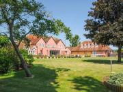 6 Bedroom Detached House For Sale In Braintree, Essex