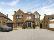 6 Bedroom Detached House For Sale In Brookmans Park,...